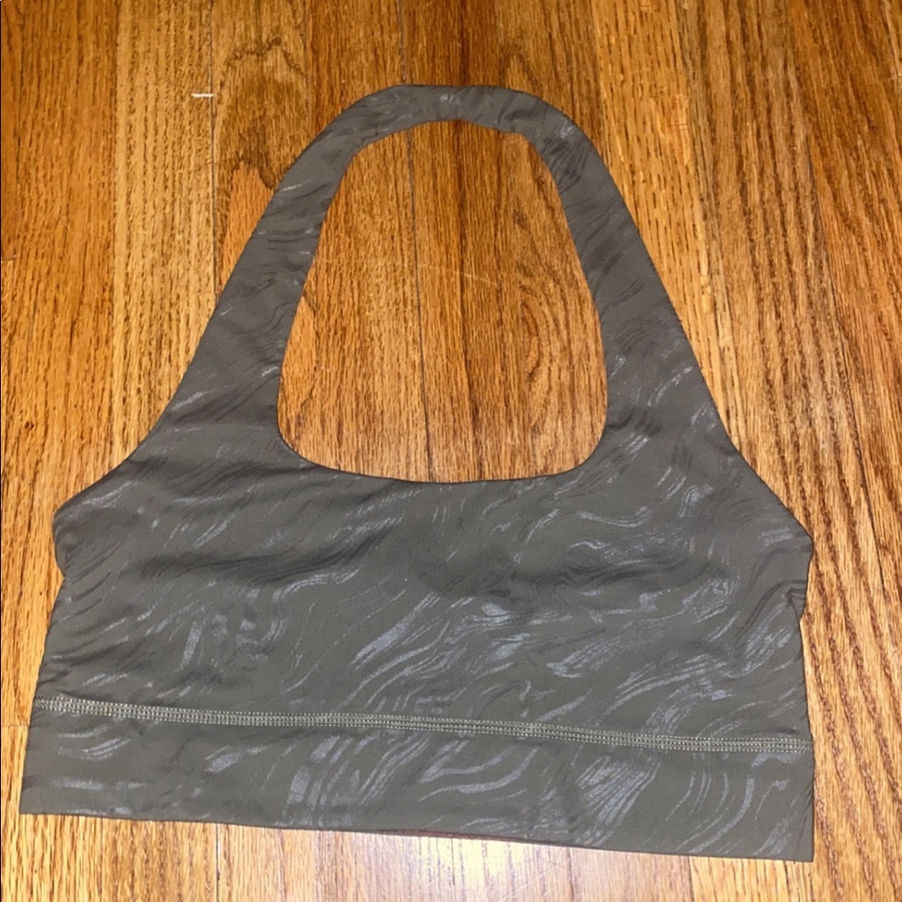 Fabletics Harlow reversible bra size large from the Liza collection